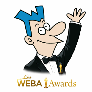 Les-Weba-Awards